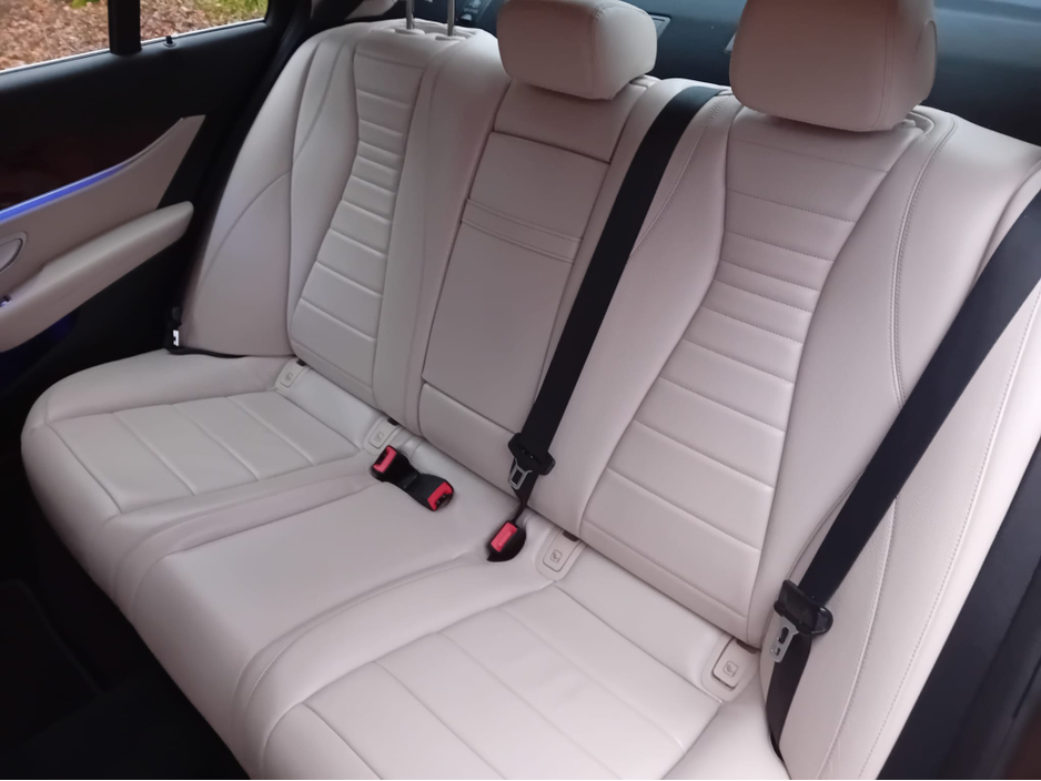 2017 Mercedes-Benz E Class - image 15