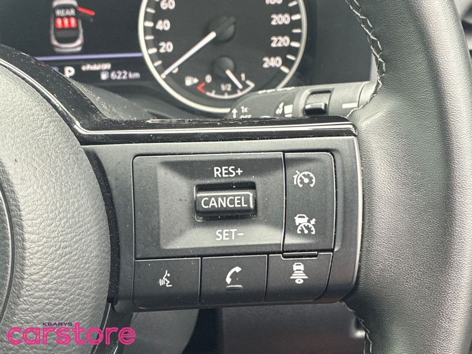 2024 Nissan Qashqai - image 18