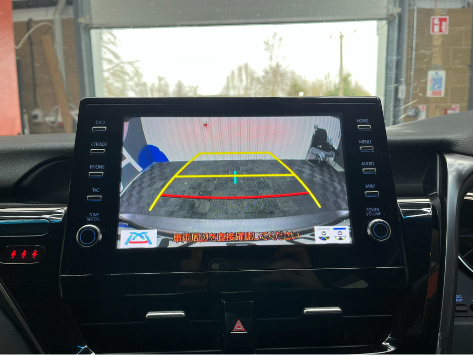 2022 Toyota Camry €29950 2022 TOYOTA CAMRY X 2.5 AUTOMATIC / CRUISE CONTROL / REVERSE CAMERA AND MORE €29,950