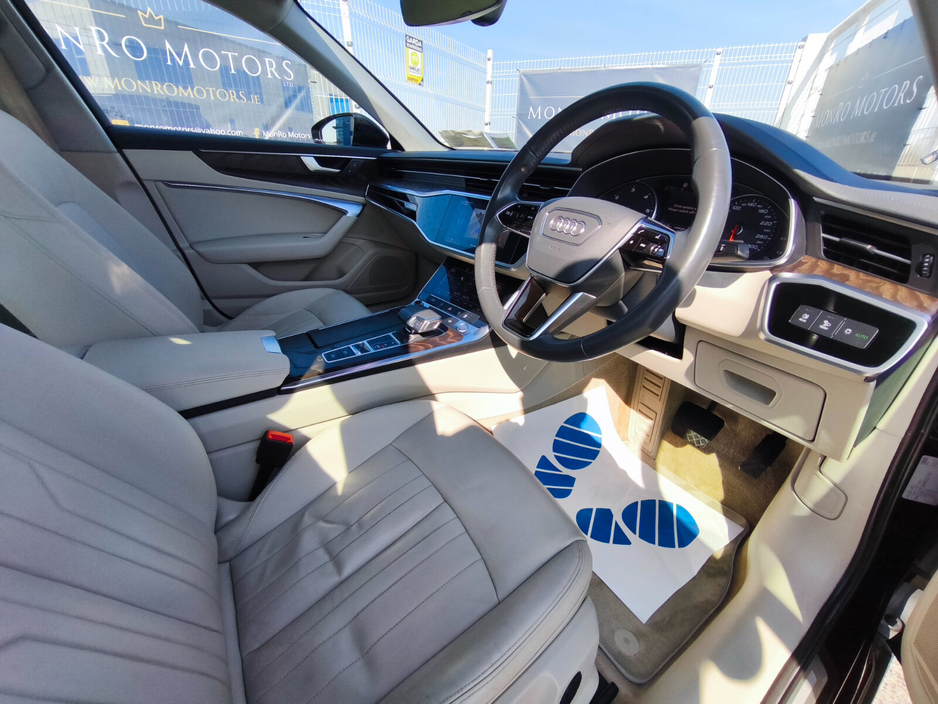 2019 Audi A6 - image 15