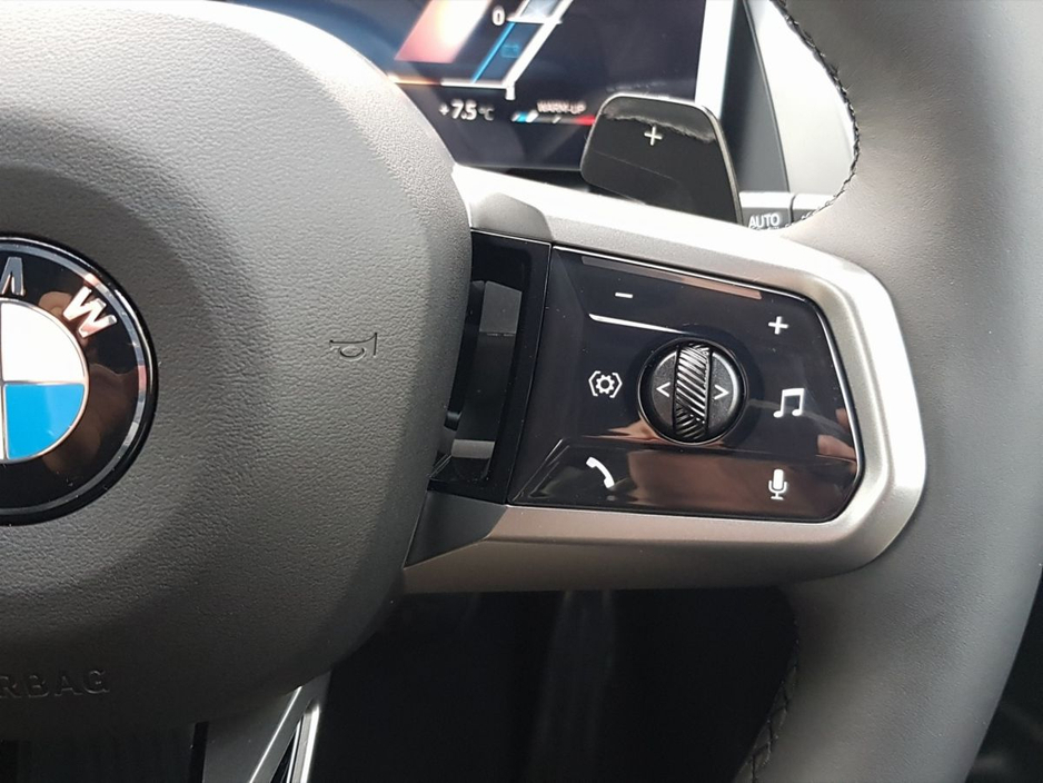 2026 BMW X3 xDrive20d M Sport €88,298