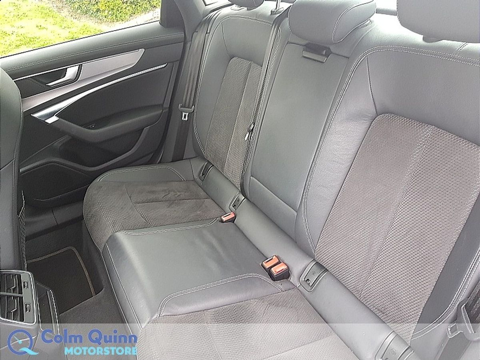 2021 Audi A6 - image 10