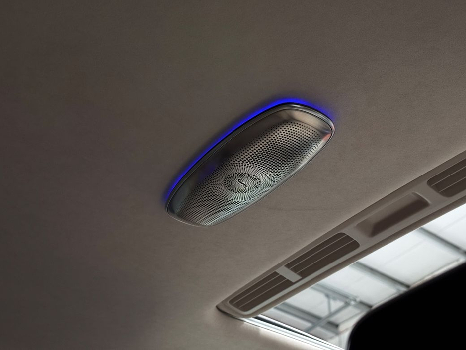 2025 Mercedes-Benz G Class - image 27