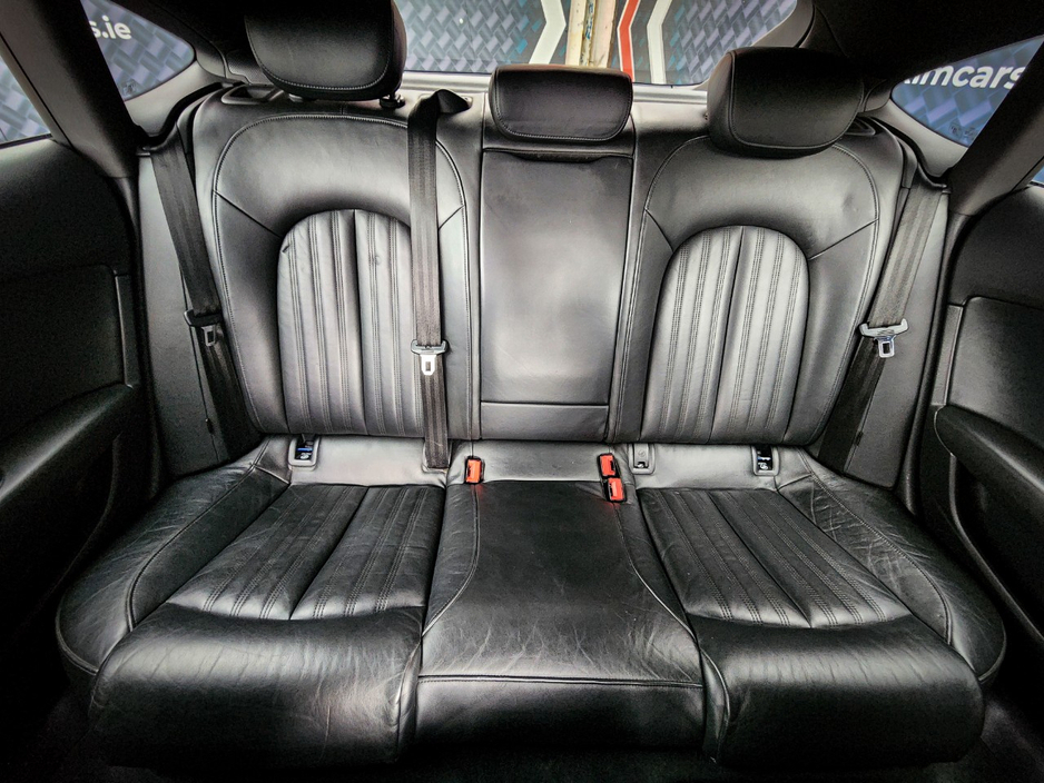 2014 Audi A7 - image 39