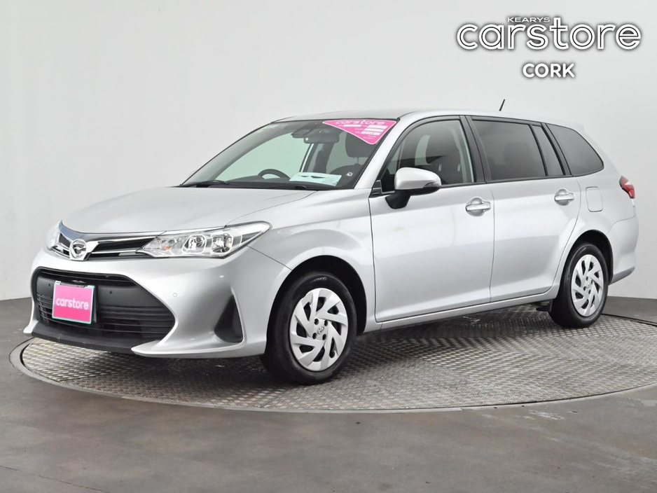 2018 Toyota Corolla - image 7