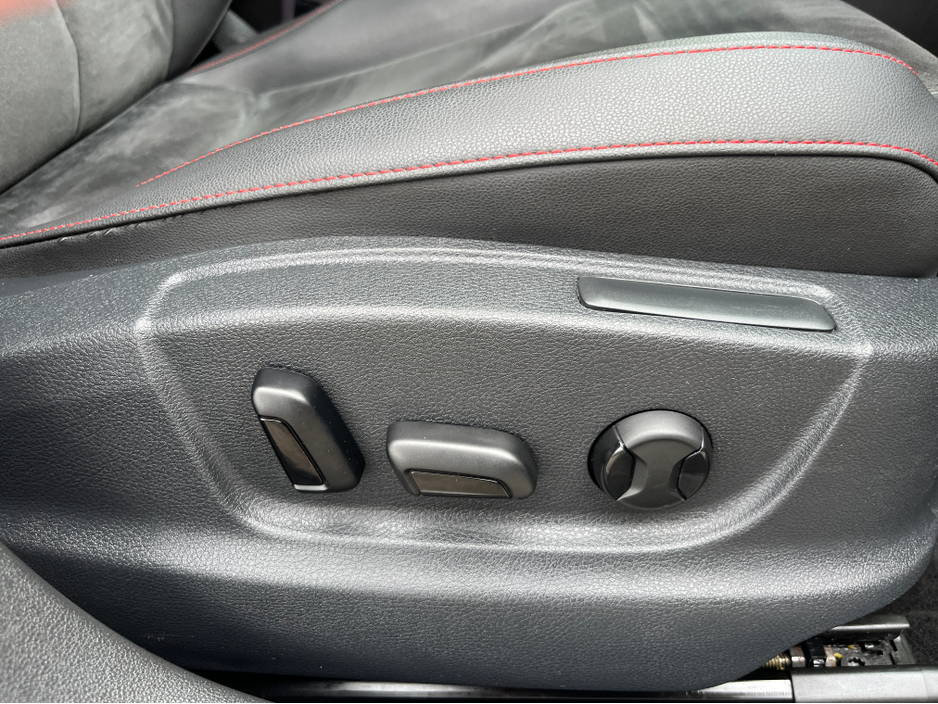 2018 SEAT Leon - image 11