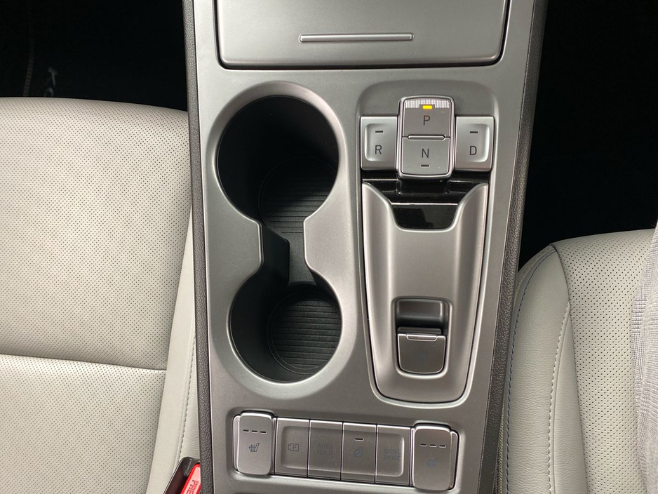 2023 Hyundai Kona - image 16