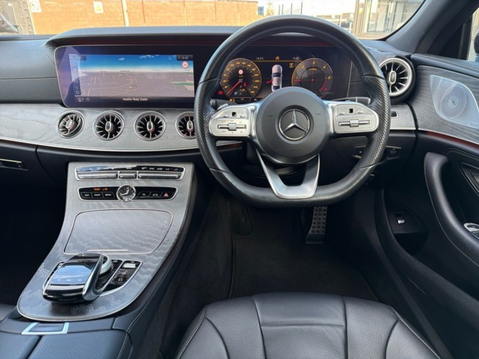 2020 Mercedes-Benz CLS Class - image 9