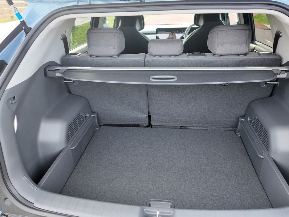 2026 Kia EV3 - image 9