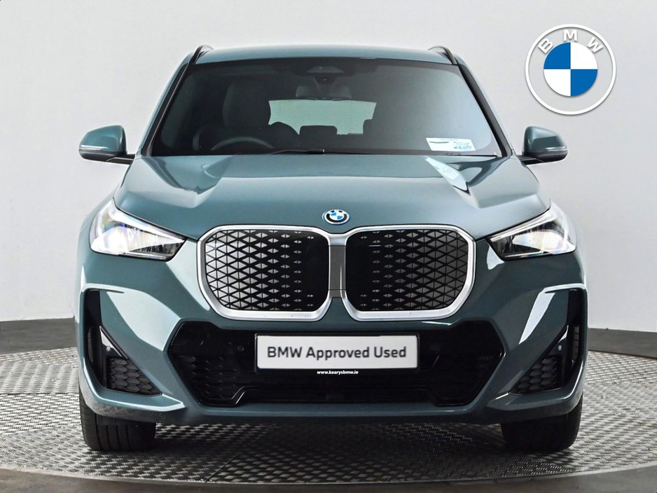 2025 BMW iX1 eDrive20 M Sport €49,900