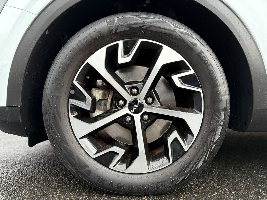 2023 Kia Sportage 1.6 DSL K3 €31,995