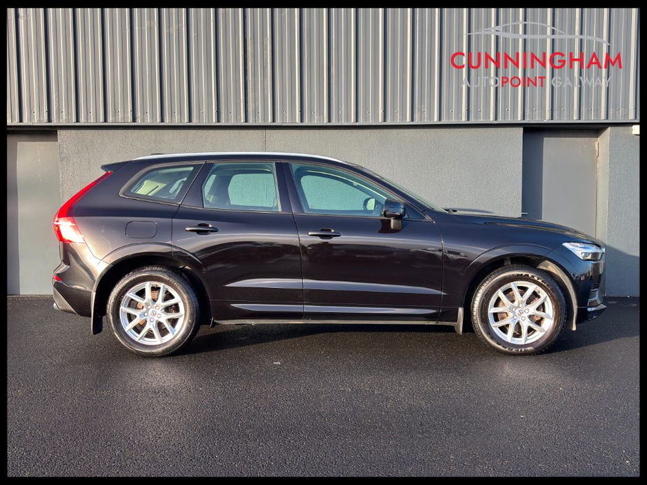 2018 Volvo XC60 D4 Momentum Auto €24,995