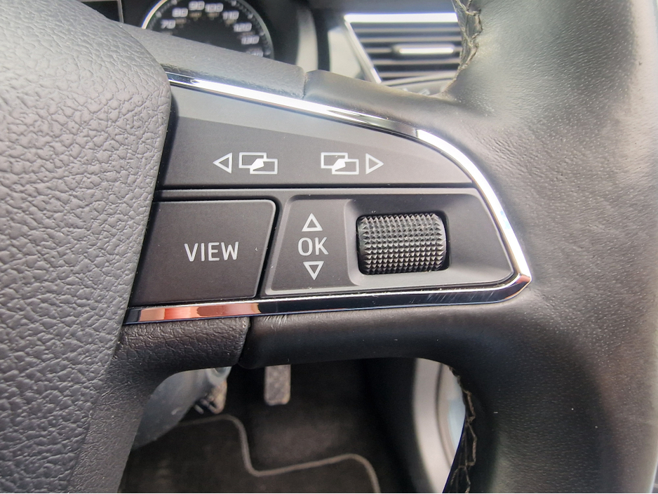 2018 SEAT Toledo - image 16