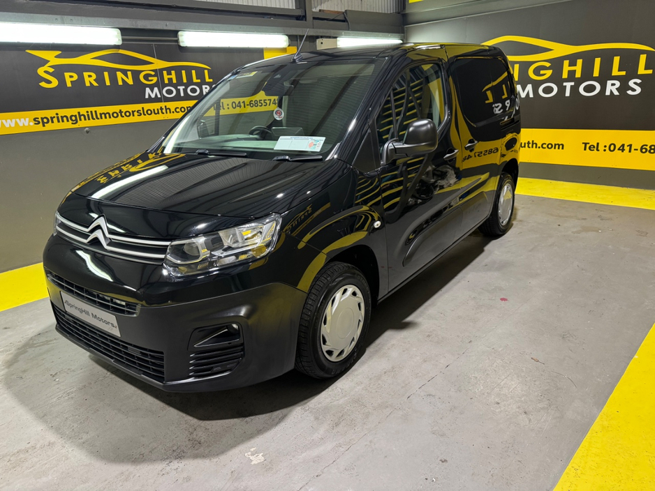 2021 Citroen Berlingo for sale in , Ireland