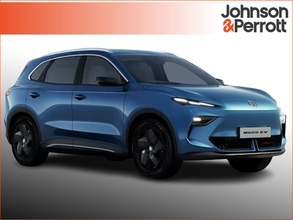 2026 MG MGS5 ORDER YOUR NEW MG S5 TODAY €31,545