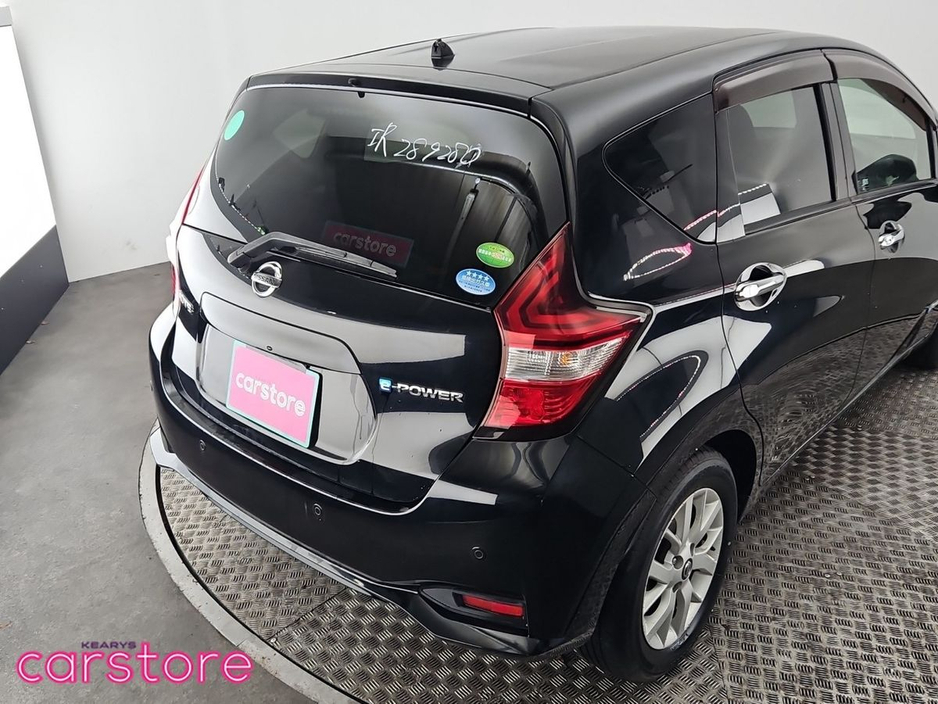 2019 Nissan Note - image 10