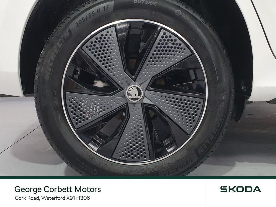 2026 Skoda Kamiq - image 9