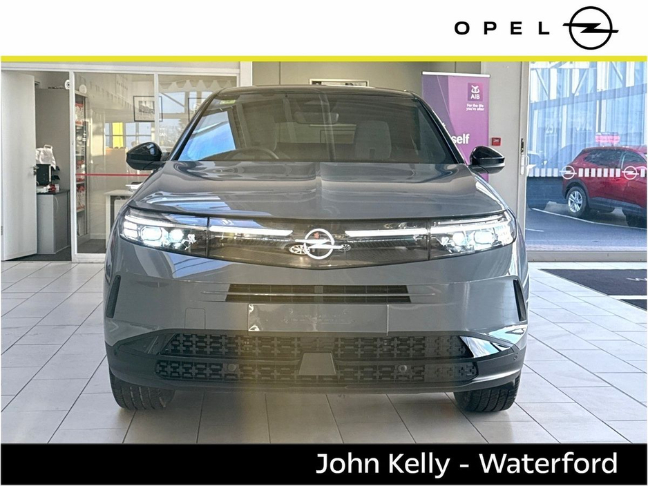 2026 Opel Grandland X GS 1.2 MHEV 136PS €48,000