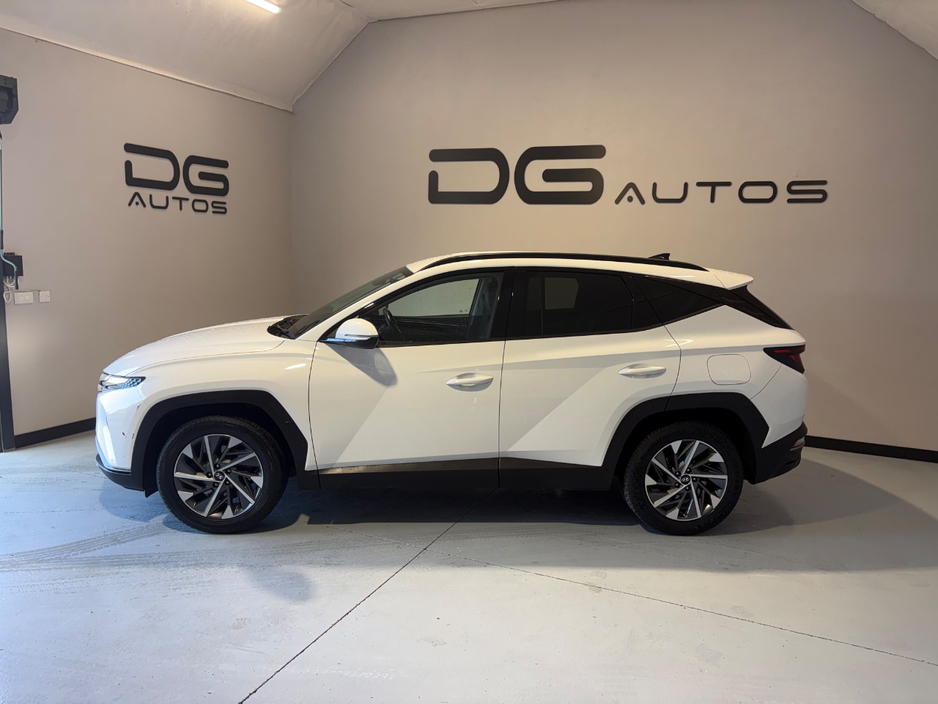 2022 Hyundai Tucson for sale in , Ireland