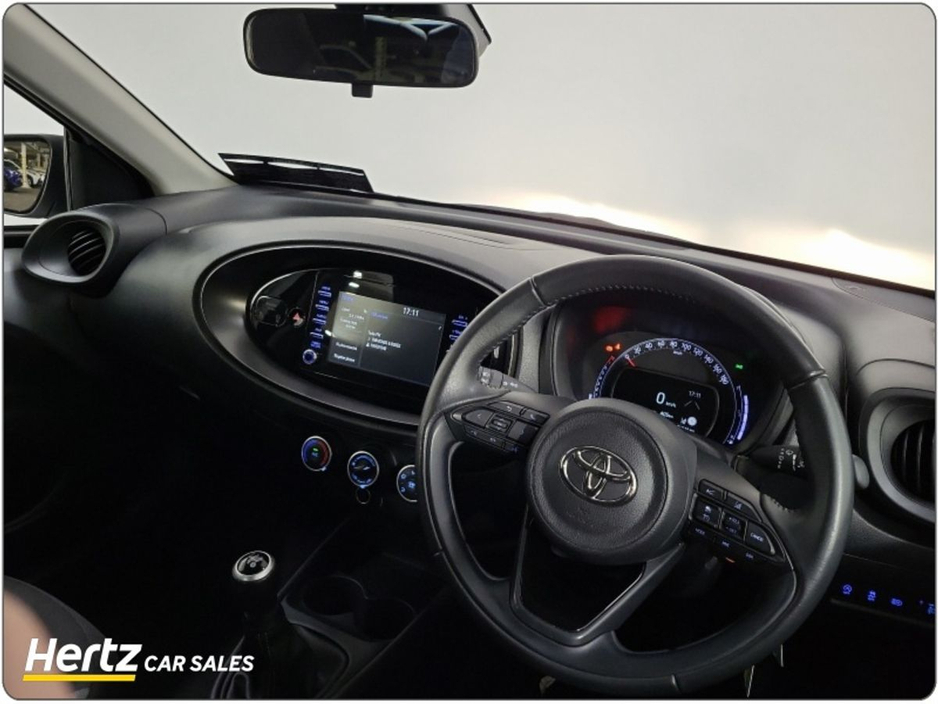 2023 Toyota Aygo X PULSE 1.0 Petrol Manual €14,475