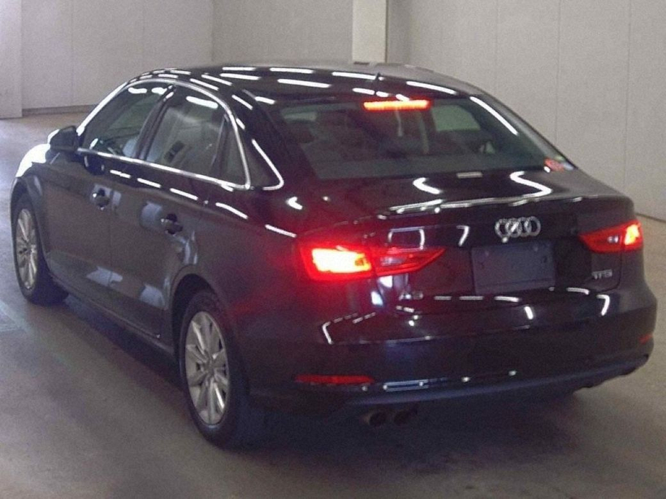 2016 Audi A3 1.4 TFSI - FACTORY ALLOYS - CRUISE CONTROL €17,950