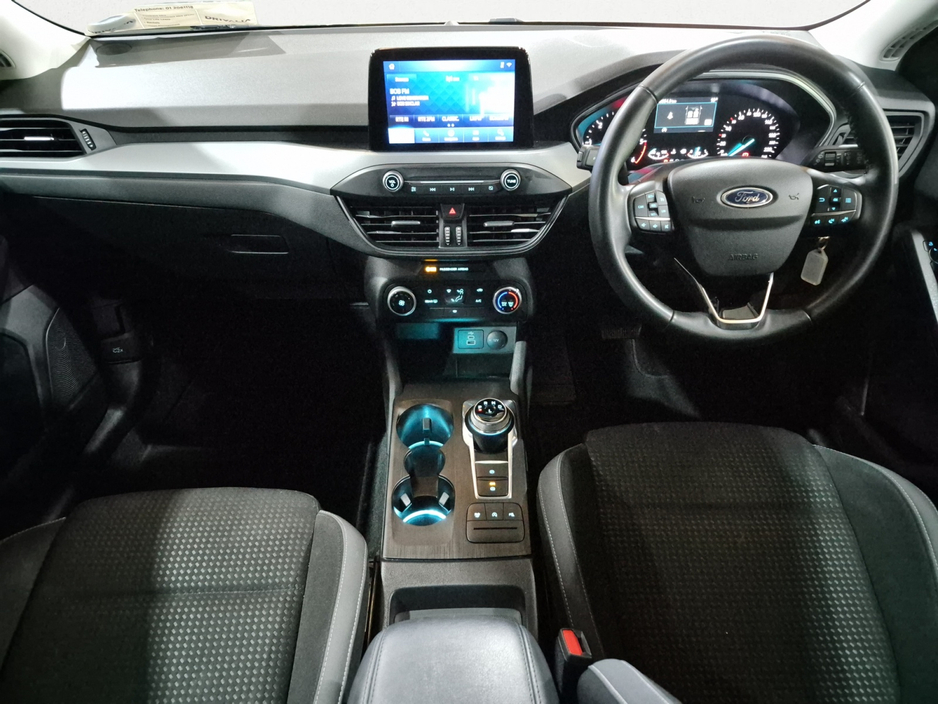 2022 Ford Focus - image 13