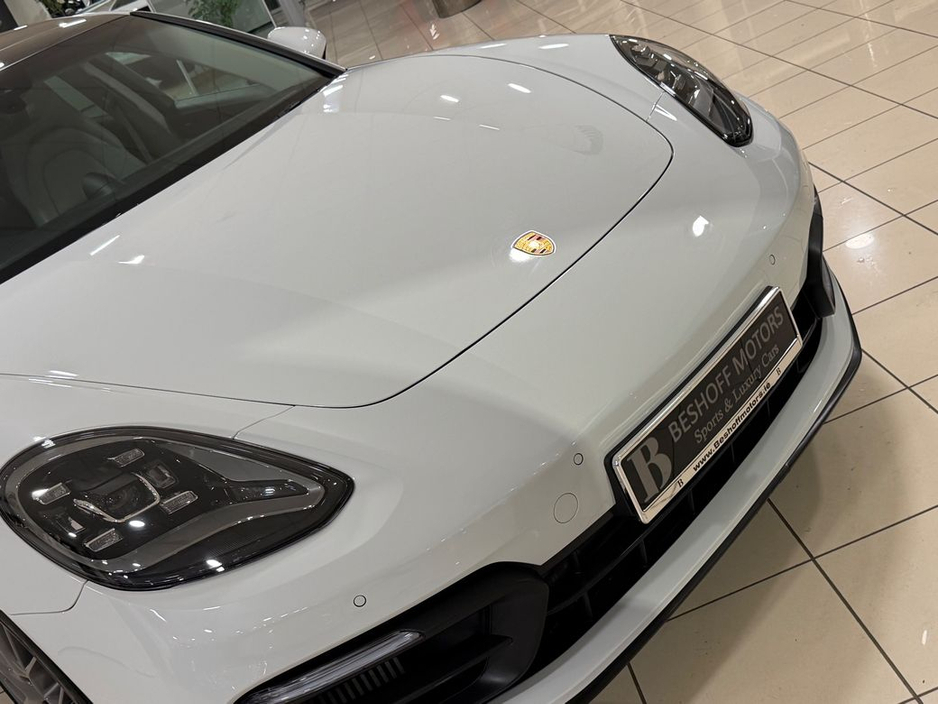 2023 Porsche Panamera 2.9 V6 E-HYBRID=PAN ROOF//LOW MILES//D REG=FULL PORSCHE SERVICE HISTORY=TAILORED FINANCE PACKAGES AVAILABLE=TRADE IN'S WELCOME €84,995