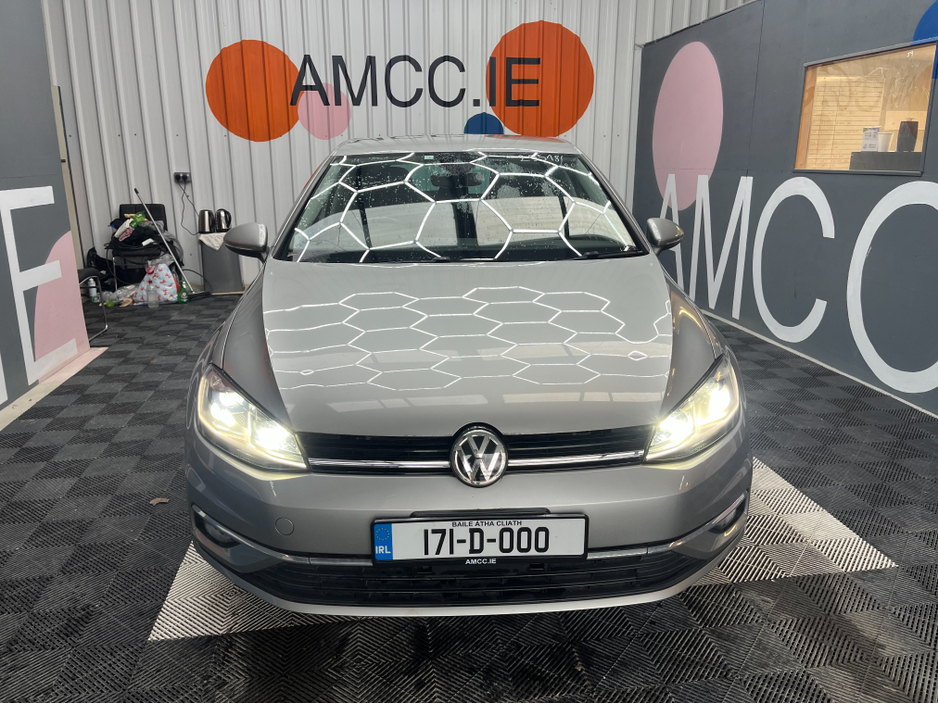 2017 Volkswagen Golf - image 6