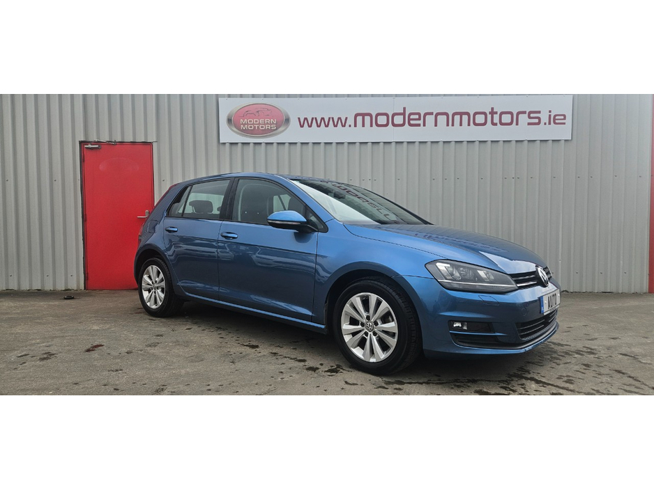 2015 Volkswagen Golf for sale in , Ireland