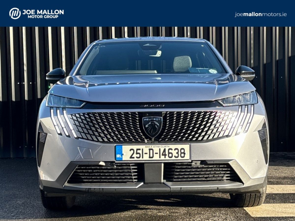 2025 Peugeot 3008 - image 12