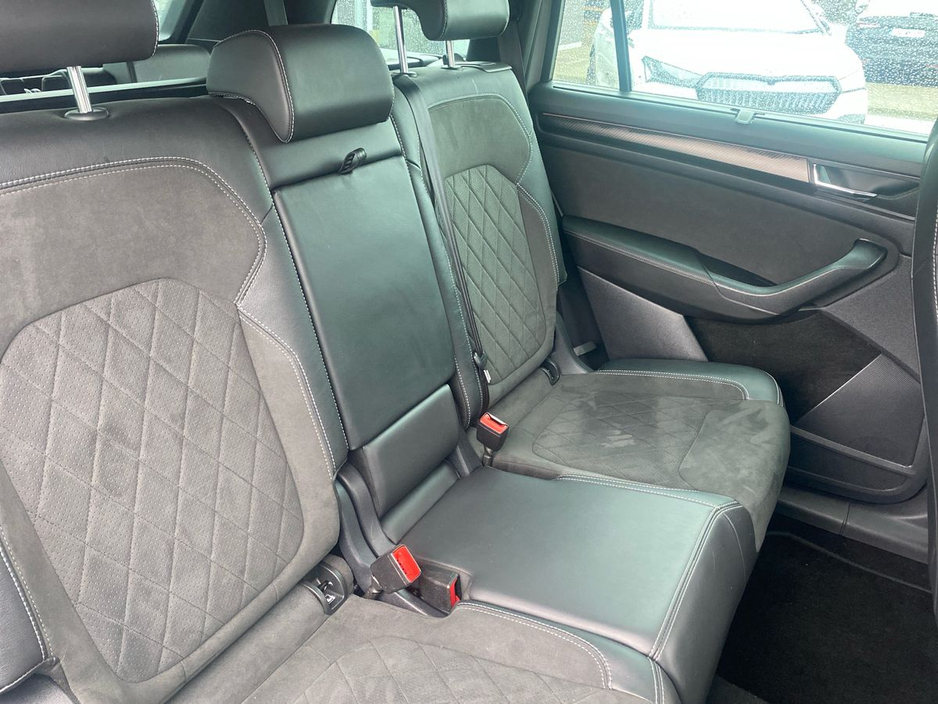 2024 Skoda Kodiaq - image 10