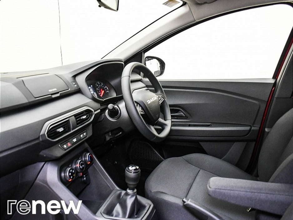 2023 Dacia Sandero TCe 90 Essential €15,990