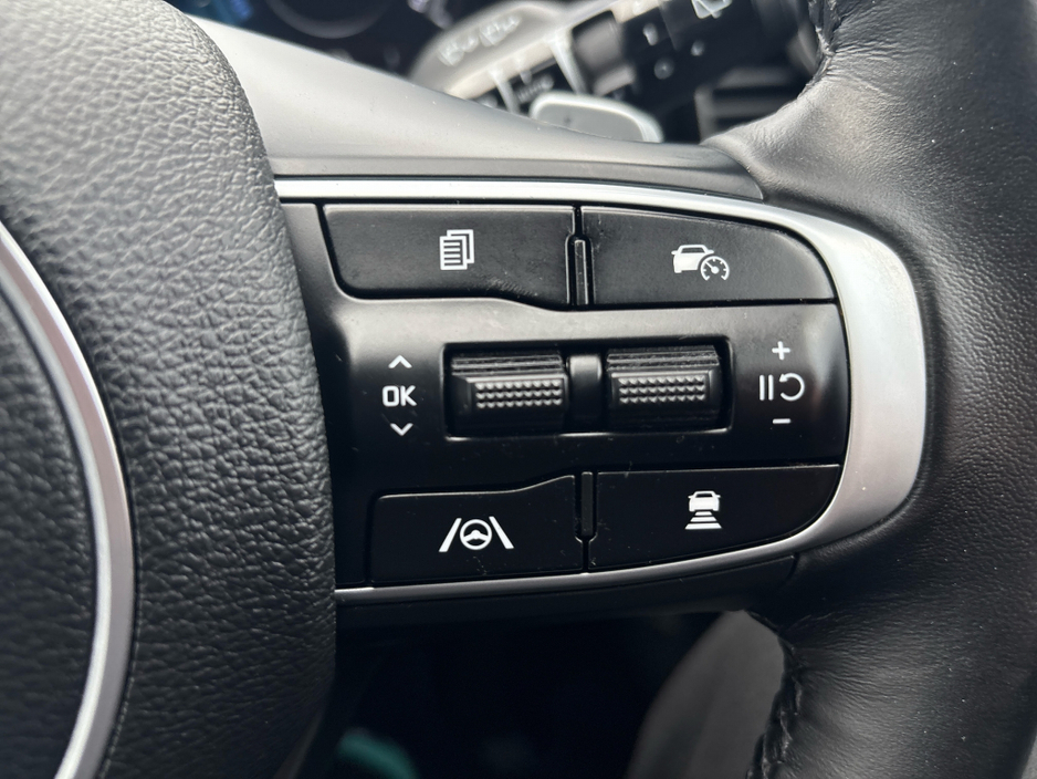 2024 Kia Sportage - image 15