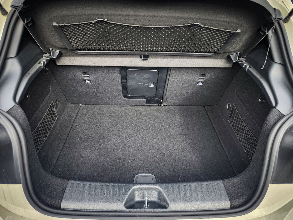 2018 Mercedes-Benz A Class - image 16