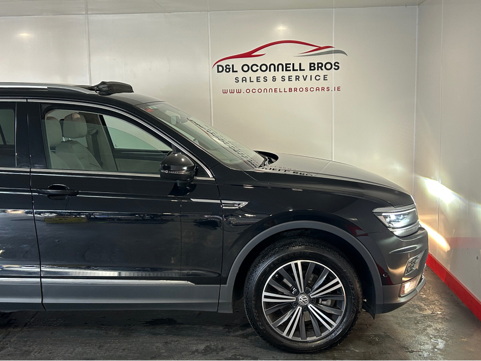 2021 Volkswagen Tiguan - image 34