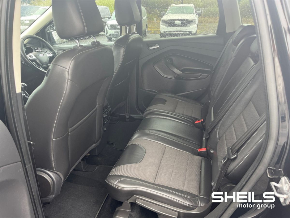 2016 Ford Kuga - image 7