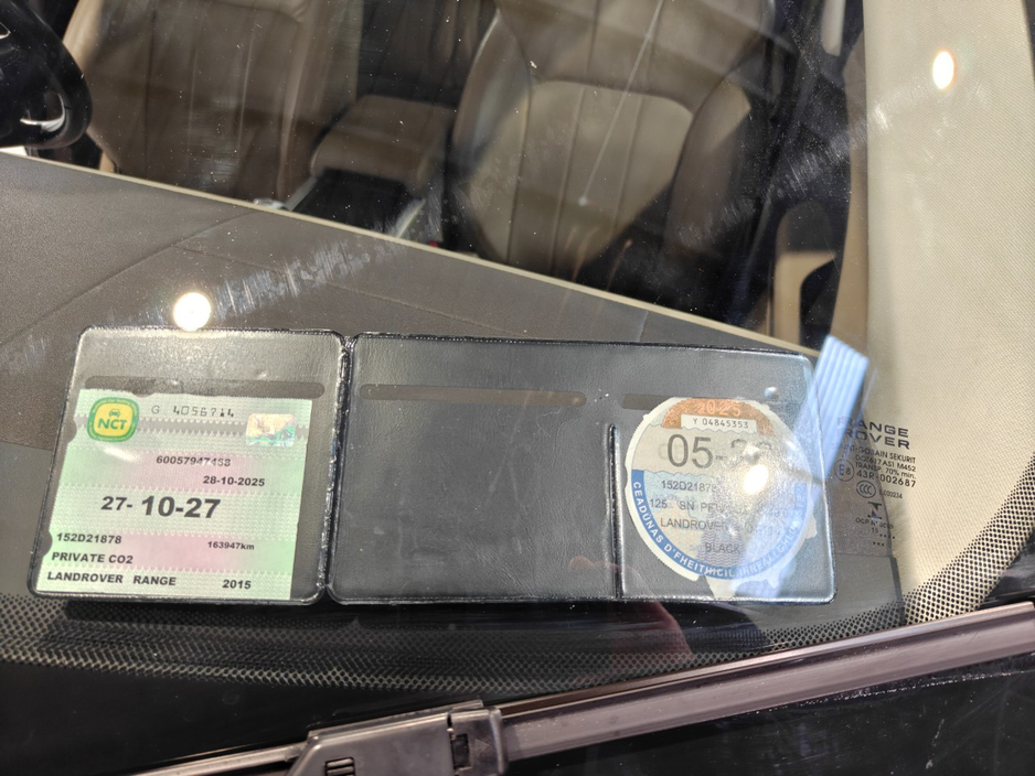 2015 Land Rover Range Rover Evoque - image 10