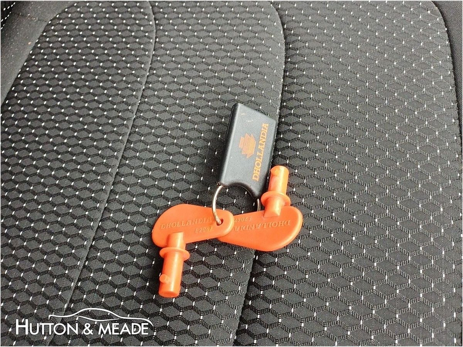 2026 Maxus Deliver 9 Luton Body with Tail Lift