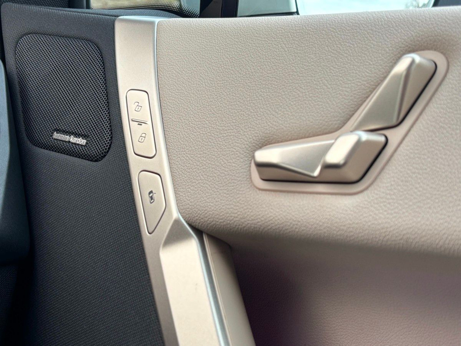 2023 BMW iX XD40 M SPORT €49,995