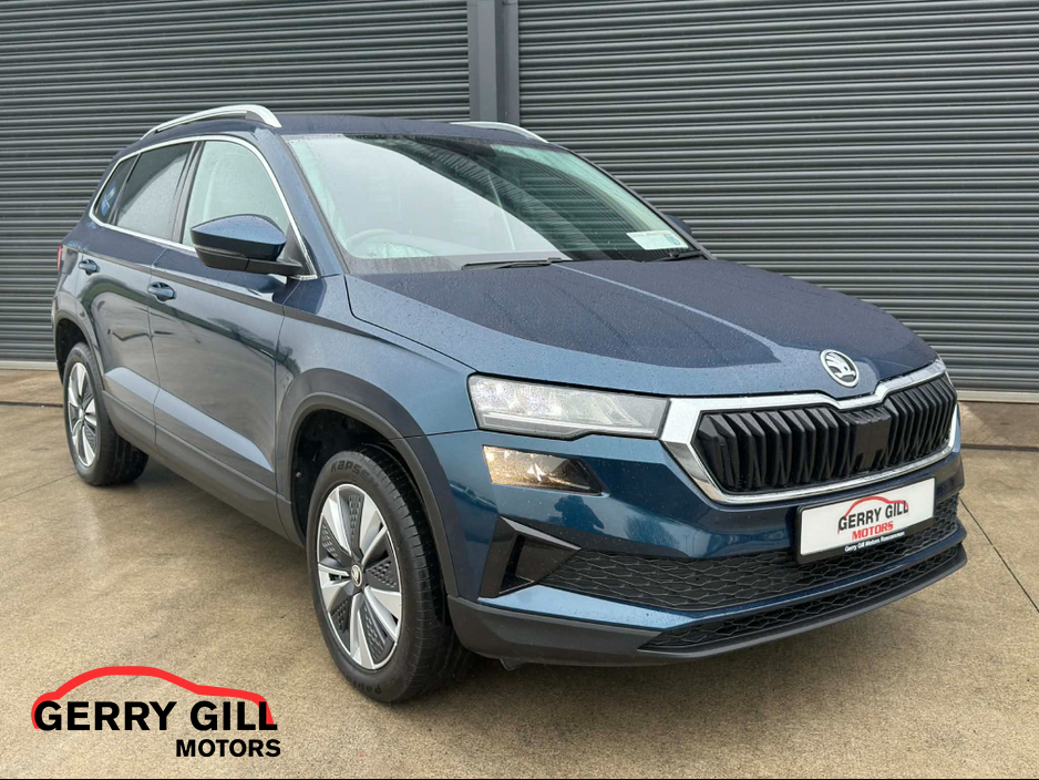 2023 Skoda Karoq for sale in , Ireland