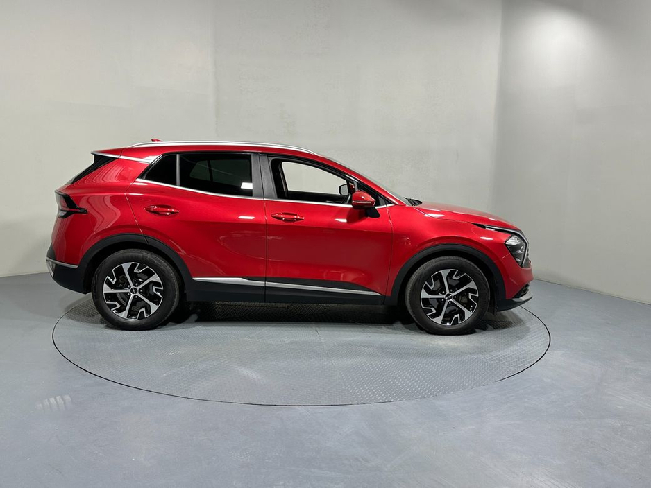 2024 Kia Sportage - image 7