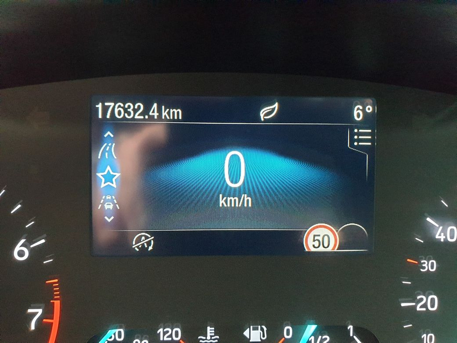 2023 Ford Fiesta ST-Line 1.0T Petrol , Manual , 17600KMs €19,995