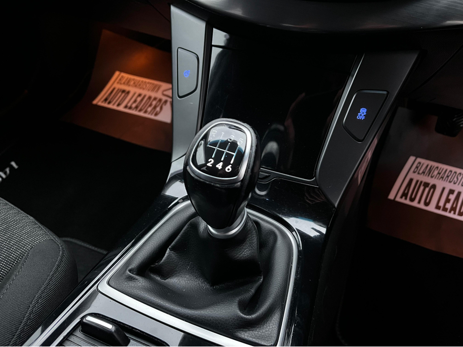 2015 Hyundai i40 1.7 D EXECUTIVE LOW KM €7,450