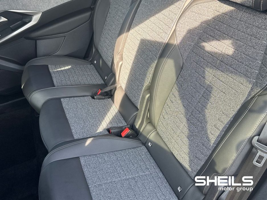 2026 Peugeot 5008 - image 7