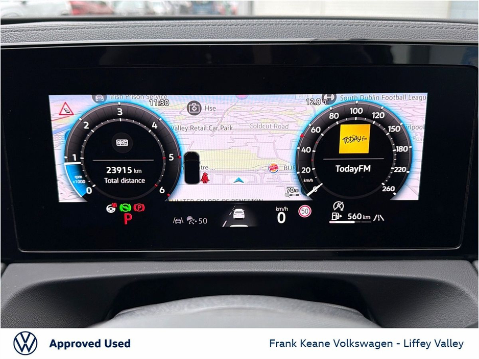 2024 Volkswagen Tiguan - image 12