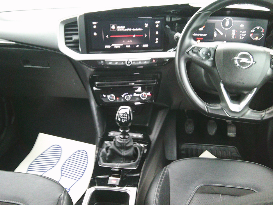 2023 Opel Mokka - image 5