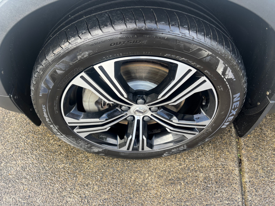 2021 Volvo XC40 T5 PHEV INSCRIPTION 5DR A AUTO