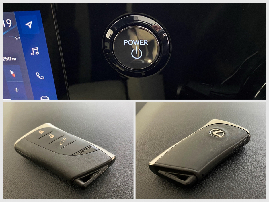 2024 Lexus NX 450 h+ Executive €57,950