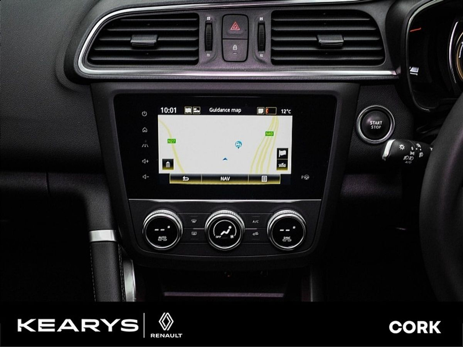 2020 Renault Kadjar - image 26