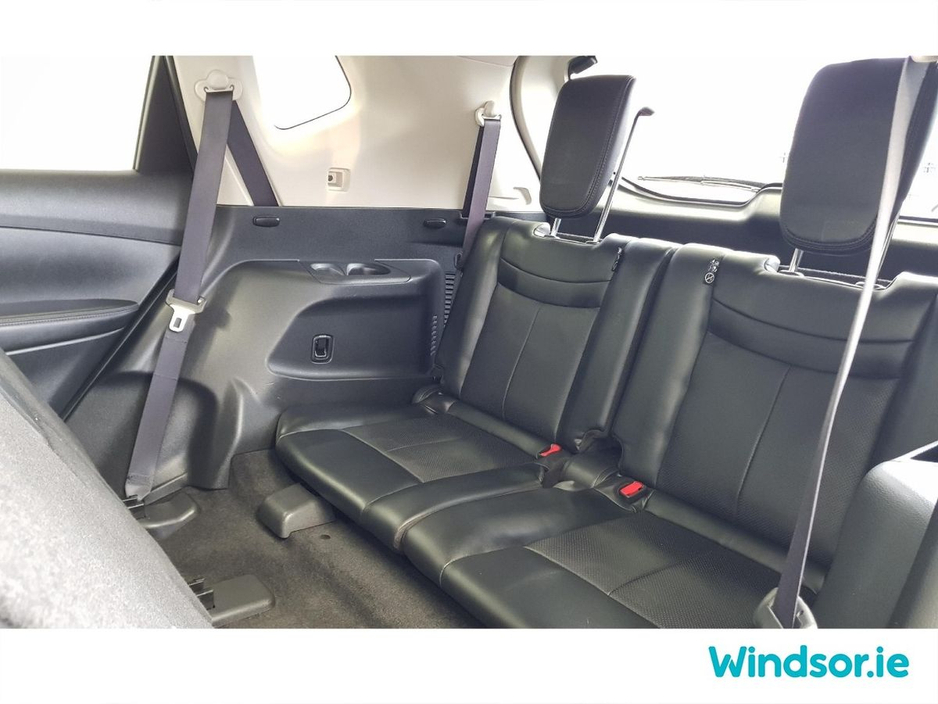 2019 Nissan X-Trail - image 9